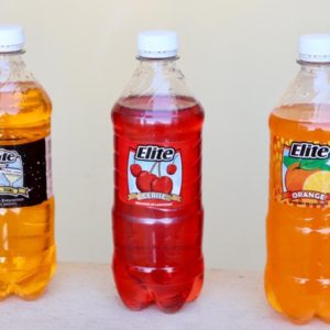 Soda