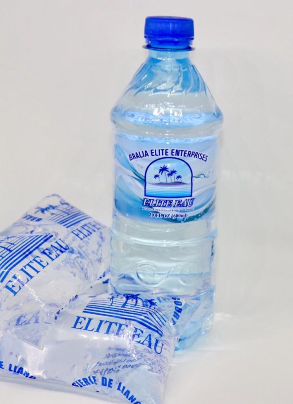 Water