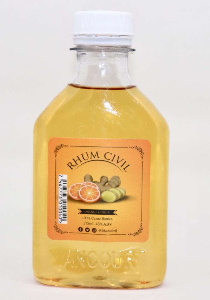 Rhum - Image 5