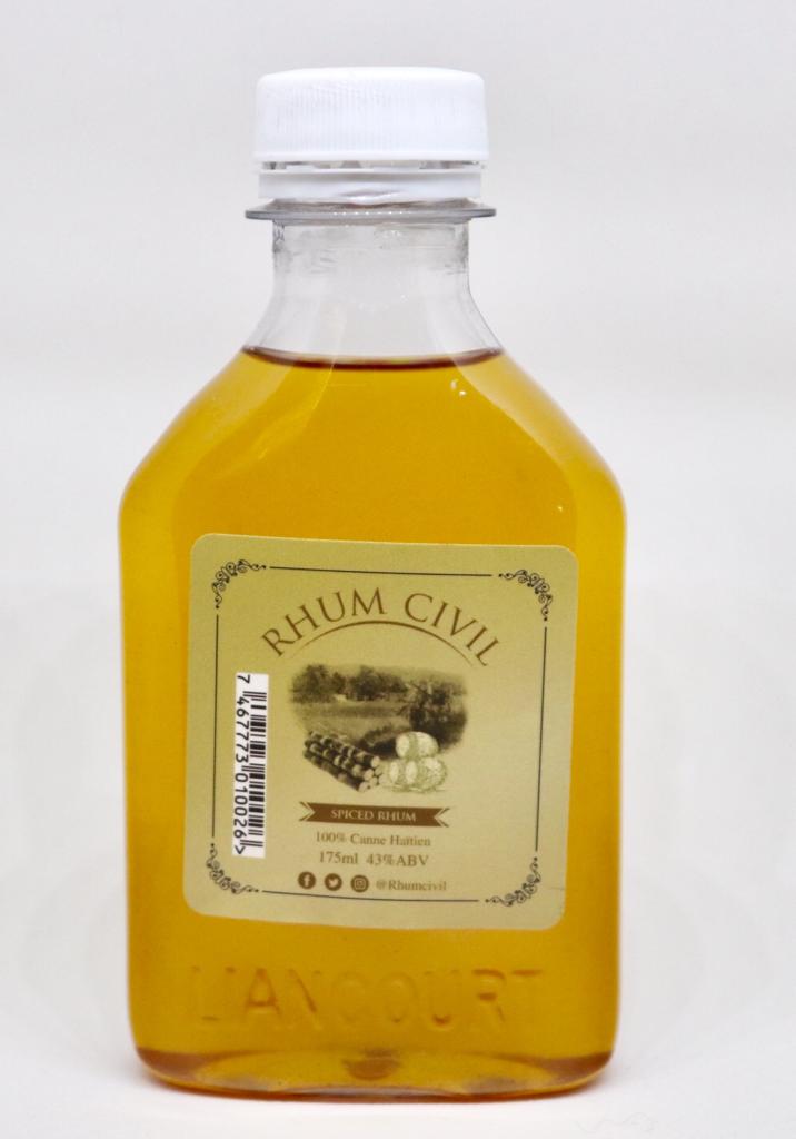 Rhum - Image 3